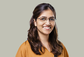 Dr. Shivani Sharma, Vice-President-Pathology Services & Lab Director, CORE Diagnostics